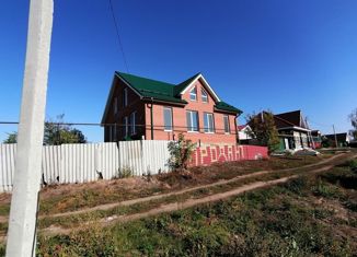 Продажа дома, 130.8 м2, село Бобровка, Набережная улица, 1