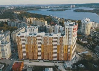 Продается 1-комнатная квартира, 41.7 м2, Екатеринбург, ЖК Рощинский