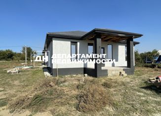 Продам дом, 80 м2, Краснодарский край, Молодёжная улица, 8