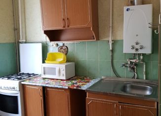 Продается 2-ком. квартира, 35.2 м2, Ессентуки, улица Пушкина, 50