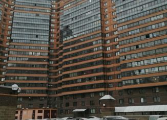 Продается квартира студия, 23 м2, Мурино, улица Шувалова, 14, ЖК Созвездие