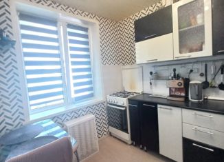 Продается 2-ком. квартира, 34.8 м2, посёлок городского типа Васильево, Заводская улица, 5