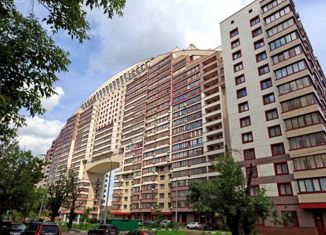 Продаю трехкомнатную квартиру, 88 м2, Москва, Попов проезд, 4, Попов проезд