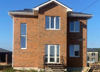 Продам дом, 140 м2, посёлок Инеш, улица Мусы Джалиля, 19