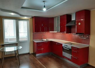 Продается 3-комнатная квартира, 59.1 м2, Екатеринбург, улица Зенитчиков, 14А, улица Зенитчиков