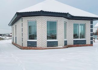 Продам дом, 88.6 м2, деревня Елкибаево, Деловая улица, 15В