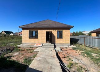 Продаю дом, 98.6 м2, село имени 9 Января, Артиллерийская улица