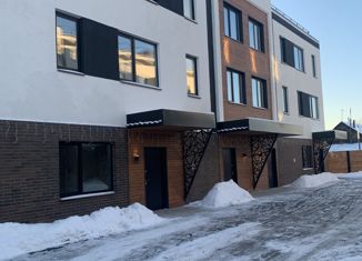 Продаю таунхаус, 114 м2, Пермь, Лихвинская улица, 123, Свердловский район