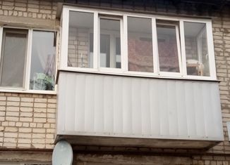 Продажа 1-ком. квартиры, 32.6 м2, Самара, Козелковская улица, 3, Красноглинский район