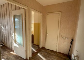 Продам однокомнатную квартиру, 37 м2, Саранск, Красноармейская улица, 48