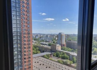 1-ком. квартира на продажу, 41.1 м2, Москва, ЖК Михайловский парк, улица Михайлова, 30Ак1