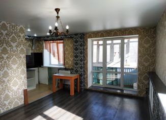 Продажа квартиры студии, 30 м2, Кирово-Чепецк, проспект Мира, 45