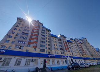 1-ком. квартира на продажу, 39.7 м2, Чебоксары, проспект Максима Горького, 33, Московский район