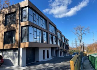 Продается таунхаус, 278.4 м2, Владивосток, Советский район