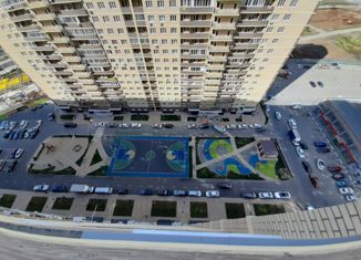 Продам 1-ком. квартиру, 38 м2, Краснодар, улица Петра Метальникова, 38, микрорайон имени Евгении Жигуленко