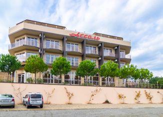 Дом на продажу, 1446 м2, Краснодарский край, Алая улица