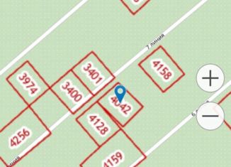 Продажа участка, 5 сот., Оренбургская область, 7-я линия