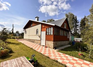 Продается дом, 104 м2, посёлок Вишнёвый, Четвёртая улица, 16