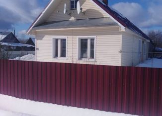Продам дом, 50.5 м2, посёлок Ладва, Советская улица