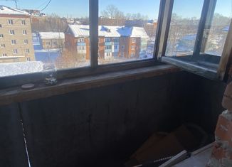 Однокомнатная квартира на продажу, 27.2 м2, Можга