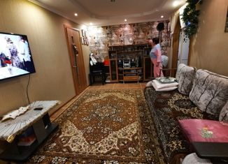 Продается двухкомнатная квартира, 46 м2, Цимлянск, Донская улица, 54