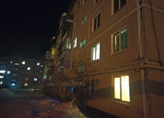 Продажа однокомнатной квартиры, 33.5 м2, Новосибирская область, Шоссейная улица, 4