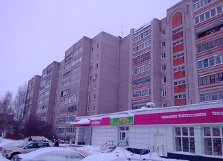 1-комнатная квартира на продажу, 22 м2, Иваново, микрорайон ТЭЦ-3, 12, Советский район