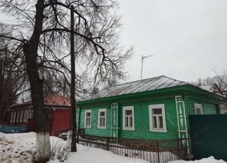 Дом на продажу, 67.1 м2, Касимов, Татарская улица, 8А