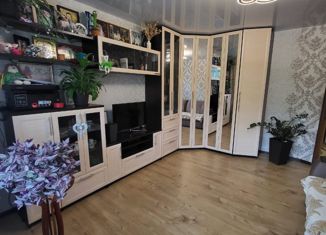 Продается 3-комнатная квартира, 57.9 м2, Калуга, Московская улица, 315к2, Октябрьский округ