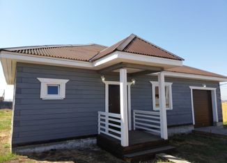 Продаю дом, 104 м2, село Хомутово