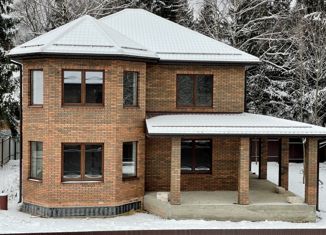 Продажа дома, 236 м2, поселок Толстопальцево, улица Ленина, 58