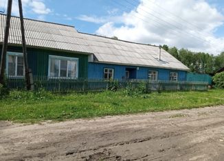 Продажа дома, 225 м2, рабочий посёлок Тевриз, Парковая улица, 12