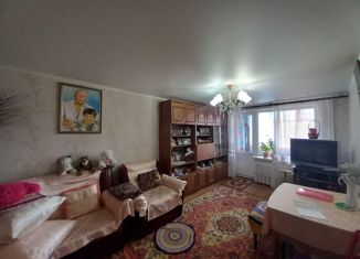 Продажа 2-комнатной квартиры, 42.4 м2, Оренбургская область, улица Жилгородок, 4