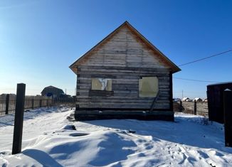 Продается дом, 48 м2, село Хомутово, Гравийная улица