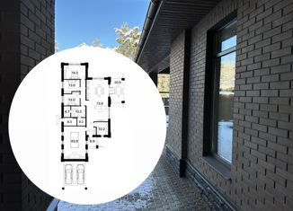 Продам дом, 228 м2, деревня Агалатово, Озёрная аллея, 3