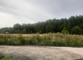 Продается участок, 17 сот., ДНТ Васильково, Луговая улица