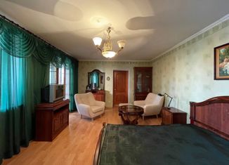 2-комнатная квартира на продажу, 74.2 м2, Республика Башкортостан, Уфимская улица, 118Б