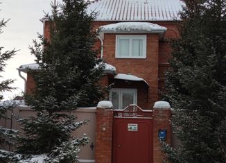 Дом на продажу, 230.4 м2, село Усть-Заостровка, улица Куйбышева