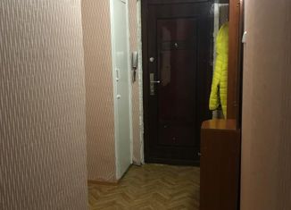 Двухкомнатная квартира на продажу, 43 м2, Татарск, улица Ленина, 69