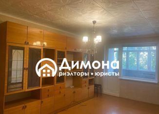 3-комнатная квартира на продажу, 61.7 м2, Оренбургская область, улица Щорса, 4