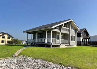 Продажа дома, 192.7 м2, коттеджный посёлок Лесная Рапсодия