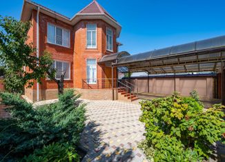 Продается дом, 260 м2, Краснодар, улица Герцена, улица Герцена