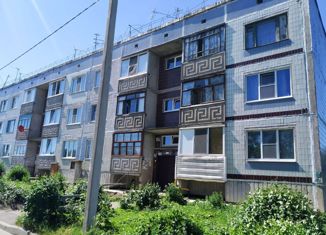 Продается трехкомнатная квартира, 67.2 м2, поселок Молодцово, посёлок Молодцово, 8