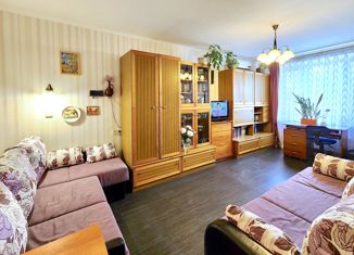 Продается однокомнатная квартира, 33 м2, Москва, Перекопская улица, 34к1, Перекопская улица