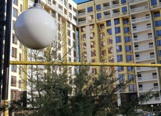 Продажа 2-ком. квартиры, 60.7 м2, посёлок городского типа Дагомыс, Армавирская улица, 20Ак2, ЖК Кватро