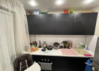 Продается 1-комнатная квартира, 26.7 м2, Москва, улица Народного Ополчения, 22к1, метро Народное Ополчение