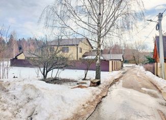 Продам участок, 6.28 сот., деревня Исаково, улица Исаково-3, 37