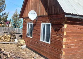 Продаю дом, 50 м2, дачное некоммерческое товарищество Ручеёк