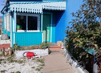 Продажа дома, 65.9 м2, село Усть-Брянь, Зелёная улица