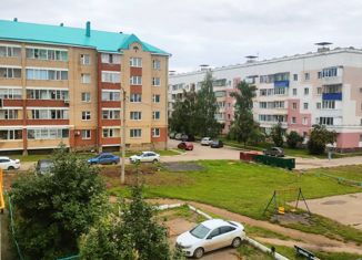 Продаю однокомнатную квартиру, 39.3 м2, Республика Башкортостан, Южная улица, 48Б